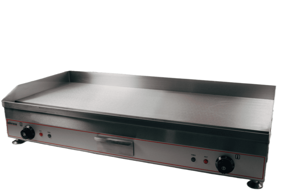 100cm electric griddle