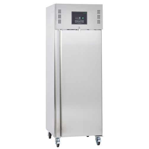 gastronorm freezer