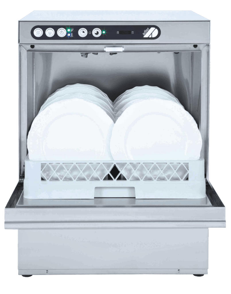 Adler 500mm dishwasher