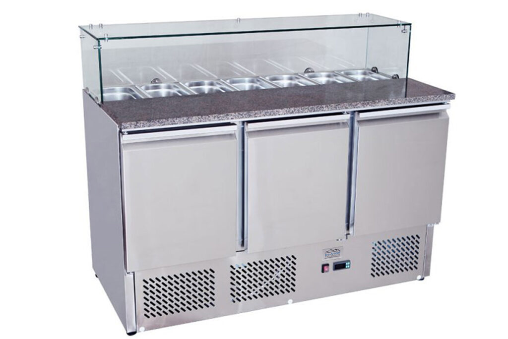 ICE3864GR