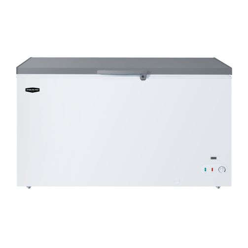 chest freezer