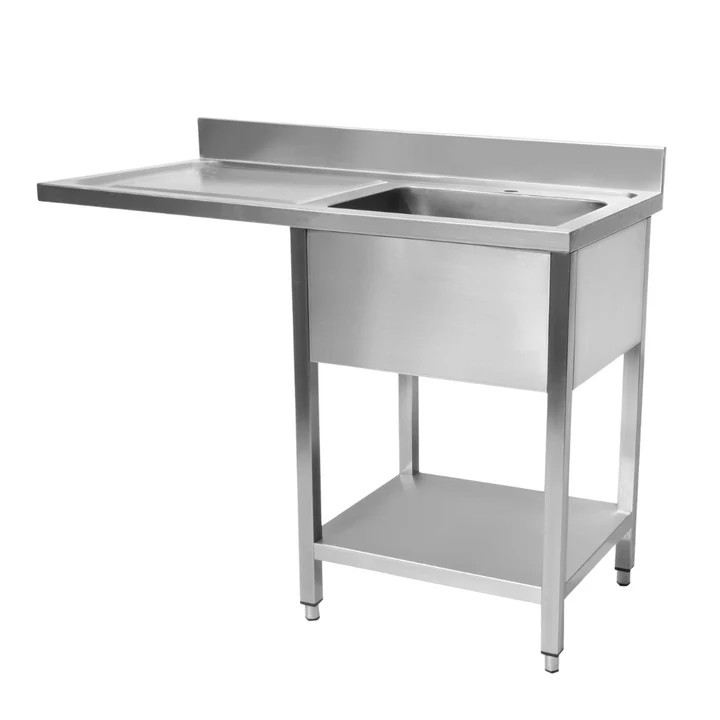 dishwasher sink