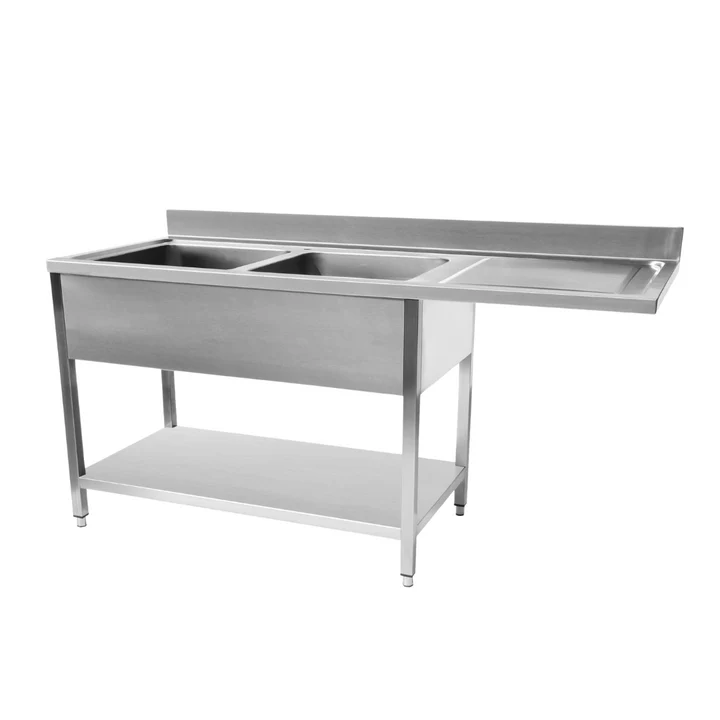 dishwasher sink