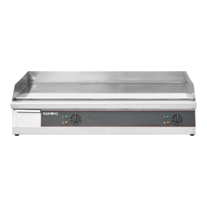 electric chrome plate griddle