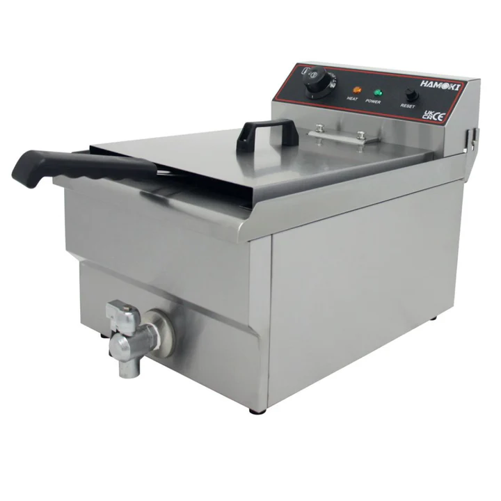 electric fryer