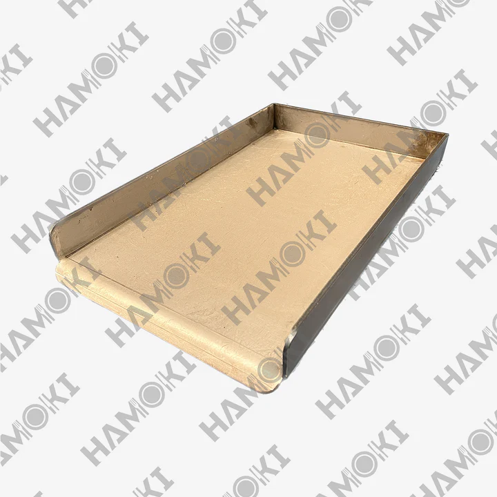 flat plate
