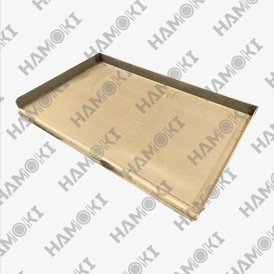 flat plate